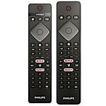 PHILIPS 996599001251, BRC0884301, 398GR10BEPHN0016BC - originální dálkový ovladač