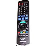 PANASONIC N2QAYB000460 - originální dálkový ovladač