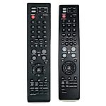 SAMSUNG AH59-01907C - náhradní dálkový ovladač