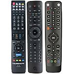 O2 TELEFONICA RC2424524 + ovládání TV (mini TV) - dálkový ovladač duplikát