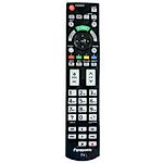 PANASONIC N2QAYB000936 - originální dálkový ovladač