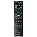 SONY RM-ED040 - originální dálkový ovladač