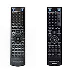 LG AKB31238702 - náhradní dálkový ovladač