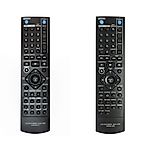 LG AKB35912901, AKB35912902 - náhradní dálkový ovladač