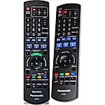 PANASONIC N2QAYB000230 - originální dálkový ovladač