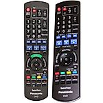PANASONIC N2QAYB000461 - originální dálkový ovladač