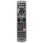 PANASONIC N2QAYB001179 - originální dálkový ovladač