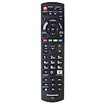 PANASONIC N2QAYB001181,  TH49EX600S TH58AX800A - originální dálkový ovladač