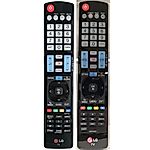 LG AKB73756581 - originální dálkový ovladač