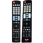 LG AKB73756502 - originální dálkový ovladač