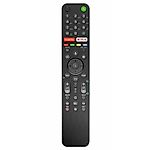<p> SONY RMF-TX500E - dálkový ovladač s hlasovým ovládáním  </p>