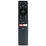 THOMSON RC890-MC-1, 06-589W19-TY02XS - dálkový ovladač s hlasovým ovládáním