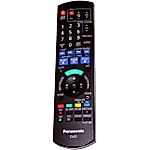 PANASONIC N2QAYB000466 - originální dálkový ovladač