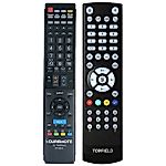TOPFIELD TF7700PVR - dálkový ovladač duplikát