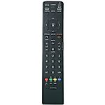 LG MKJ40653802 - náhradní dálkový ovladač