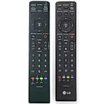 LG MKJ42519601 - náhradní dálkový ovladač