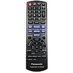 PANASONIC N2QAYB000627 - originální dálkový ovladač