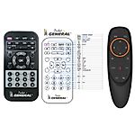 BEELINK GT KING Amlogic S922X - 

kompatibilní značkový dálkový ovladač General