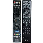 LG AKB37026829 - dálkový ovladač duplikát