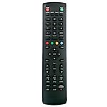 AKAI LET32FS3288 - náhradní dálkový ovladač
