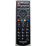 PANASONIC N2QAYB000816 - originální dálkový ovladač