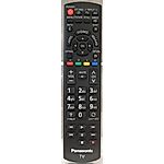 PANASONIC N2QAYB000834 - originální dálkový ovladač