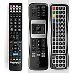 UPC HORIZON TV BOX, RC2094501, Mediabox Pace DMC7002, KWR153708 - dálkový ovladač duplikát