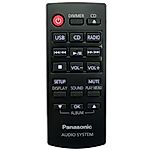 PANASONIC N2QAYB000948 - originální dálkový ovladač