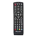 GOGEN DVB168-T2 PVR - originální dálkový ovladač