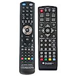 GOGEN DVB168-T2 PVR - dálkový ovladač duplikát