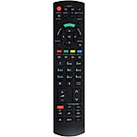 PANASONIC N2QAYB000238 - náhradní dálkový ovladač
