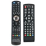 HYUNDAI DVBT-220-PVR, DVBT-250-PVR - dálkový ovladač duplikát