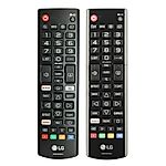 LG AKB75675302 - originální dálkový ovladač