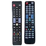 SAMSUNG AA59-00509A - náhradní dálkový ovladač