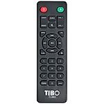 TIBO AUDIO TI360 - originální dálkový ovladač