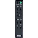 SONY RMT-AH411U - náhradní dálkový ovladač