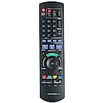 PANASONIC N2QAYB000615 - náhradní dálkový ovladač