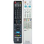 PIONEER VXX3092, VXX3129 - dálkový ovladač duplikát