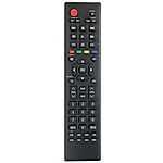 HISENSE ER-22654HS - náhradní dálkový ovladač