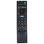 SONY RM-ED017 - náhradní dálkový ovladač