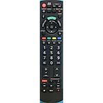 PANASONIC N2QAYB000328 - náhradní dálkový ovladač