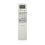 CARRIER  42UQV035M2,  WH-TA05NE - náhradní dálkový ovladač