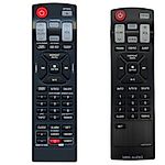 LG AKB73655762 - náhradní dálkový ovladač