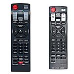 LG AKB73655723 - náhradní dálkový ovladač