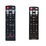 LG AKB73655763 - náhradní dálkový ovladač