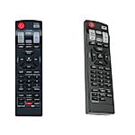 LG AKB73655754 - náhradní dálkový ovladač