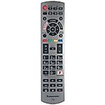PANASONIC N2QAYB001254 - originální dálkový ovladač