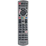 PANASONIC N2QAYB001248 - originální dálkový ovladač
