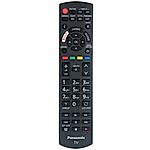 PANASONIC N2QAYB001245 - originální dálkový ovladač