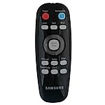 SAMSUNG SR8894, SR8895, SR8896, SR8897, SR8898 - originální dálkový ovladač